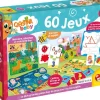 Lisciani Giochi Jeux Carotina Baby 60 De Lisciani Giocchi^ Autres Apprentissages