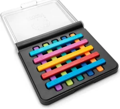 Smart Games Jeux De Logique Iq Stixx Smartgames^ Jeux De Stratégie Et De Réflexion