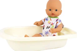 Cerise & Capucine Jouet - Bébé En Baignoire 2 Ans^ Poupons Interactifs