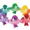 Tomy Jouet de bain do ré mi dauphins^ Jouets De Bain