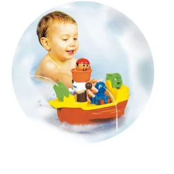 Tomy Jouet de bain Pirat'eau^ Jouets De Bain