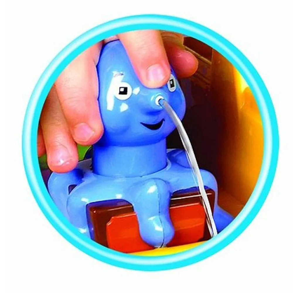 Tomy Jouet de bain Pirat'eau^ Jouets De Bain