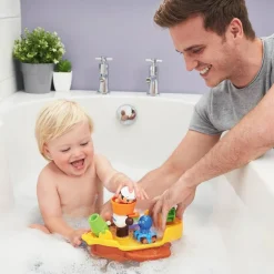 Tomy Jouet de bain Pirat'eau^ Jouets De Bain