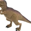 TEAM City Jouet Figurine dinosaure T-rex Avec Lumière et Son^ Les Dinosaures Et La Préhistoire