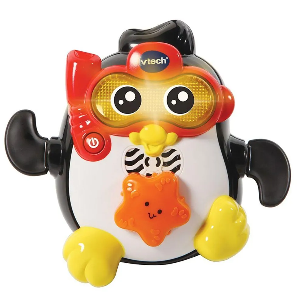 Varta Jouet pour le bain : Gédéon, champion de natation^ Jouets De Bain