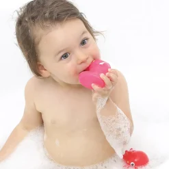 Ludi Jouet pour le bain Aspergeurs : Mer^ Jouets De Bain