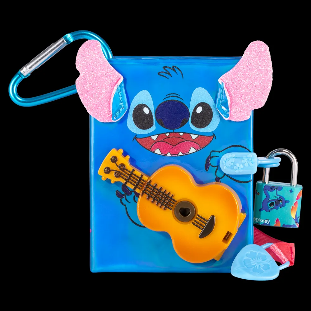 Best of TV Journal intime Disney Real Littles^ Gadgets Et Produits Fun