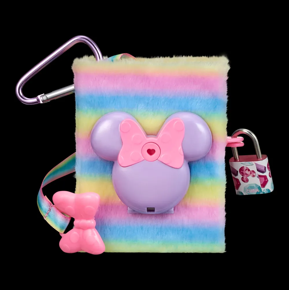 Best of TV Journal intime Disney Real Littles^ Gadgets Et Produits Fun