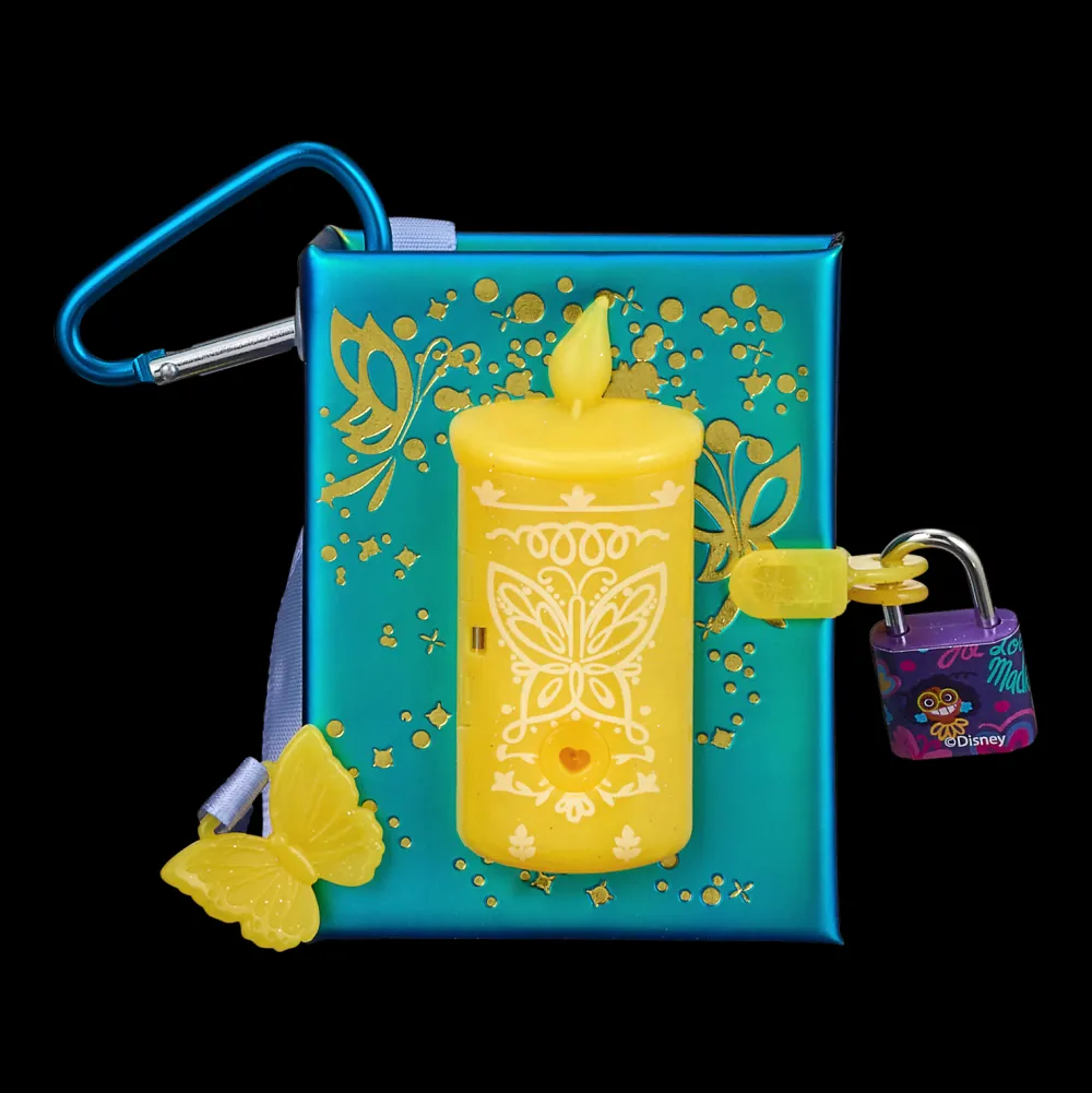 Best of TV Journal intime Disney Real Littles^ Gadgets Et Produits Fun