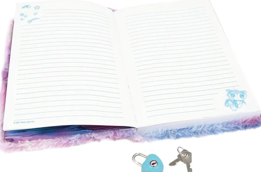 Nebulous Stars Journal Moelleux Stella De^ Papeterie