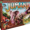 Spin Master Jumanji l'île du danger^ Jeux De Stratégie Et De Réflexion