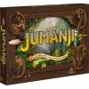 Spin Master Jumanji Rétro - Nouvelle édition^ Jeux D'Ambiance
