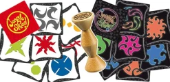 Asmodu00e9e Jungle Speed La Totale^ Jeux D'Ambiance
