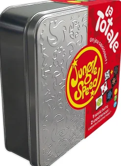 Asmodu00e9e Jungle Speed La Totale^ Jeux D'Ambiance
