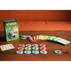 Blue Orange Kameleo - Jeu De Casse-tête De Poche Avec 60 Niveaux De Difficulté^ Jeux D'Ambiance