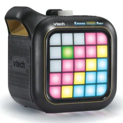VTech Karaoké light party^ Karaoké, Lecteurs Cd Et Mp3 Et Casques