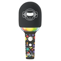 Lexibook Karaoké microphone Bluetooth^ Karaoké, Lecteurs Cd Et Mp3 Et Casques