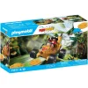 Playmobil Kart banane Funstars 71717^ Le Sport, Les Loisirs Et Les Vacances