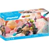 Playmobil Kart cornet de glace Funstars 71718^ Le Sport, Les Loisirs Et Les Vacances