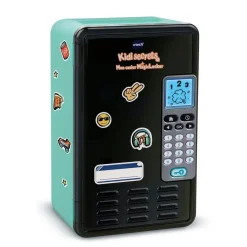 Varta Kidisecrets - mon casier magiclocker bleu^ Agendas Électroniques