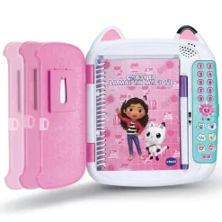 VTech Kidisecrets mon journal intime Gabby et la maison magique^ Agendas Électroniques