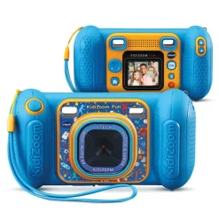 Varta Kidizoom fun bleu^ Appareils Photos Et Vidéo