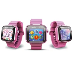 VTech Kidizoom Smartwatch max rose^ Appareils Photos Et Vidéo