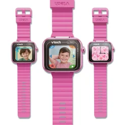 VTech Kidizoom Smartwatch max rose^ Appareils Photos Et Vidéo