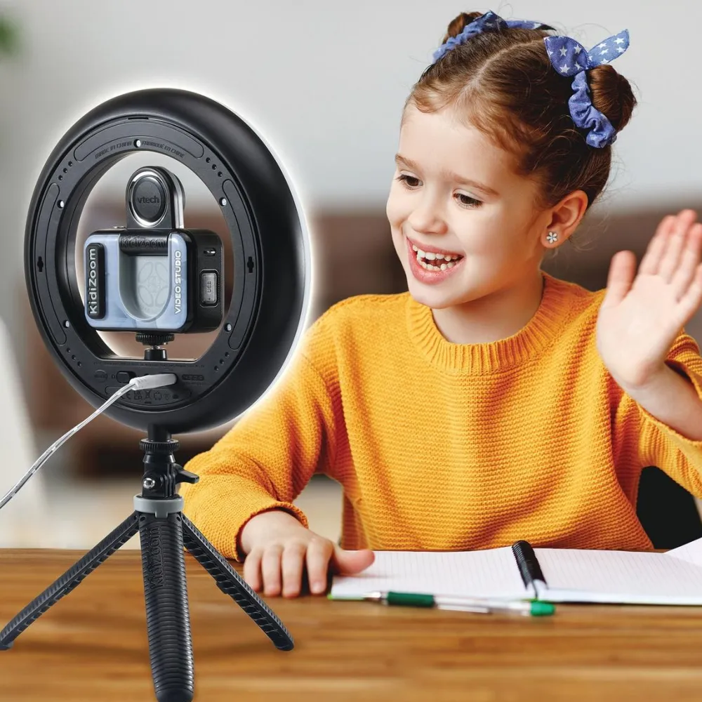 VTech Kidizoom vidéo studio pro^ Appareils Photos Et Vidéo