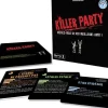 Asmodu00e9e Killer Party - Jeu De Société Asmodée^ Jeux D'Ambiance