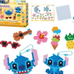 Aquabeads Kit Stitch^ Perles, Bijoux Et Perles À Repasser
