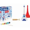 Mako Kit créatif Moulage Tour Eiffel^ Modelage Et Moulage