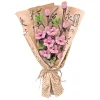 CREA & CIE Kit création DIY bouquet fleurs de cerisier^ Autres Activités Créatives