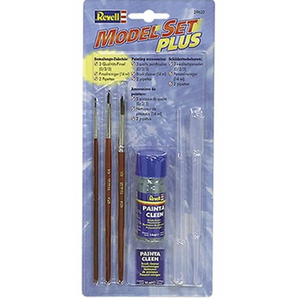 Revell Kit de peinture^ Peinture