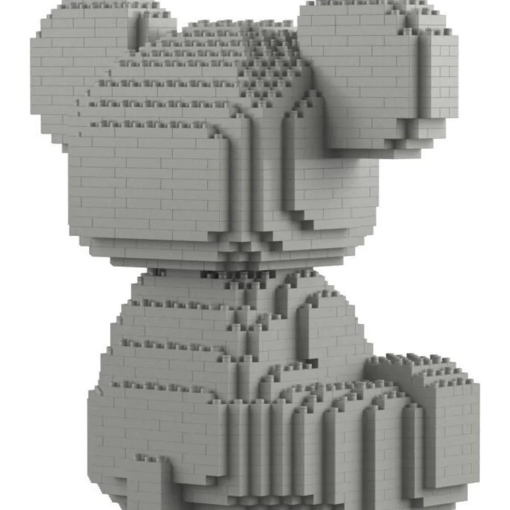Jekca Koala - Bloc de construction^ Ferme, Univers Agricoles Et Animaux