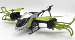 Varta Kokan 035^ Hélicoptères Radiocommandés