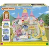 Sylvanian Families La crèche ensoleillée 5743^ Mini-Univers