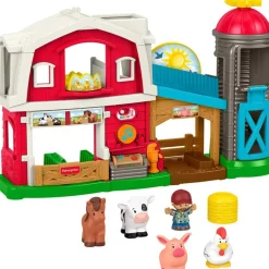 Varta La ferme des Little People^ La Ferme Et L'Univers Agricole