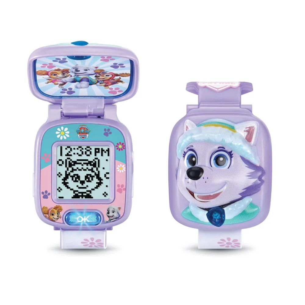 VTech La montre jeu interactive d'Everest^ Ordinateurs Et Tablettes Éducatives