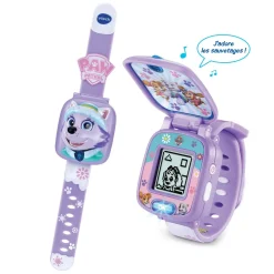VTech La montre jeu interactive d'Everest^ Ordinateurs Et Tablettes Éducatives