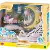 Sylvanian Families La parade des rêves 5816^ Mini-Univers