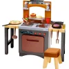 Ecoiffier La pizzeria^ Cuisines