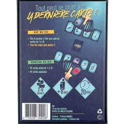 La suite infernale^ Jeux D'Ambiance