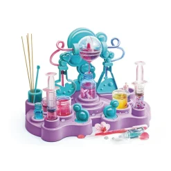 Clementoni Laboratoire des parfums de luxe - Sciences & Jeu^ Cosmétiques