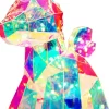 Varta Lampe déco Origami licorne^ Gadgets Et Produits Fun