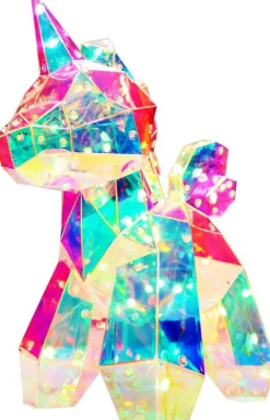 Varta Lampe déco Origami licorne^ Gadgets Et Produits Fun