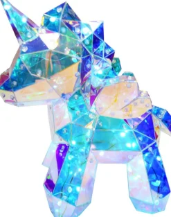Varta Lampe déco Origami licorne^ Gadgets Et Produits Fun