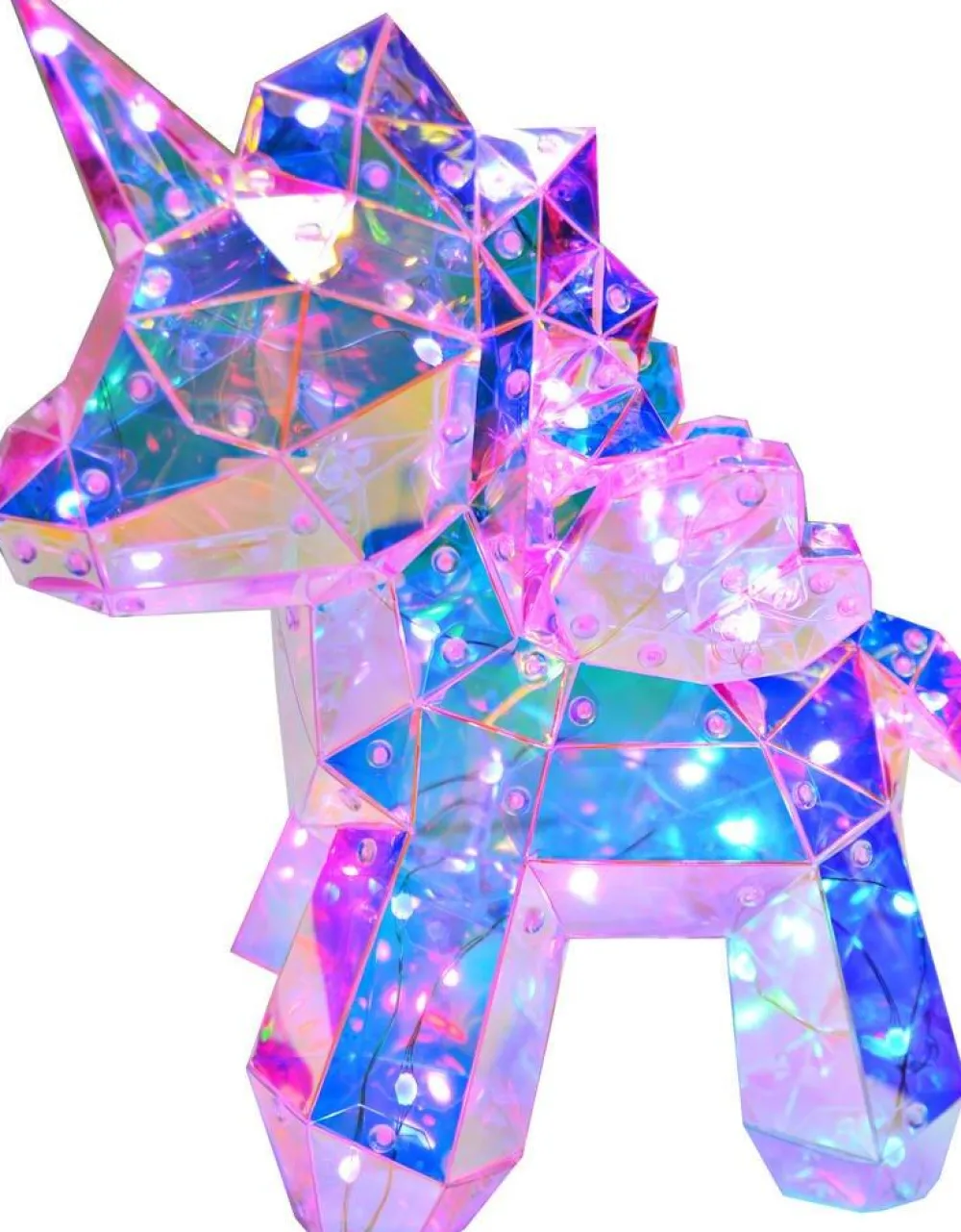 Varta Lampe déco Origami licorne^ Gadgets Et Produits Fun