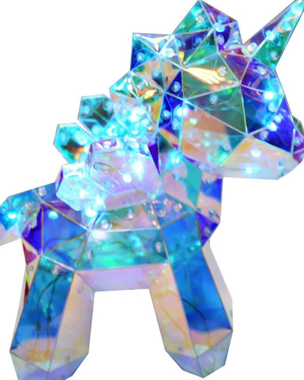 Varta Lampe déco Origami licorne^ Gadgets Et Produits Fun