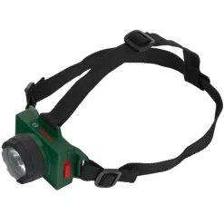 Varta Lampe Frontale Bosch^ Bricolage